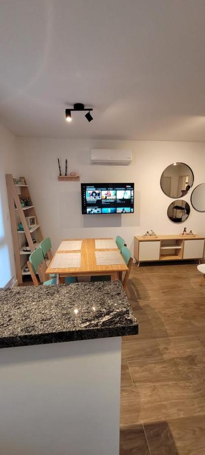 Apartamento 9 De Julio Y Orono *