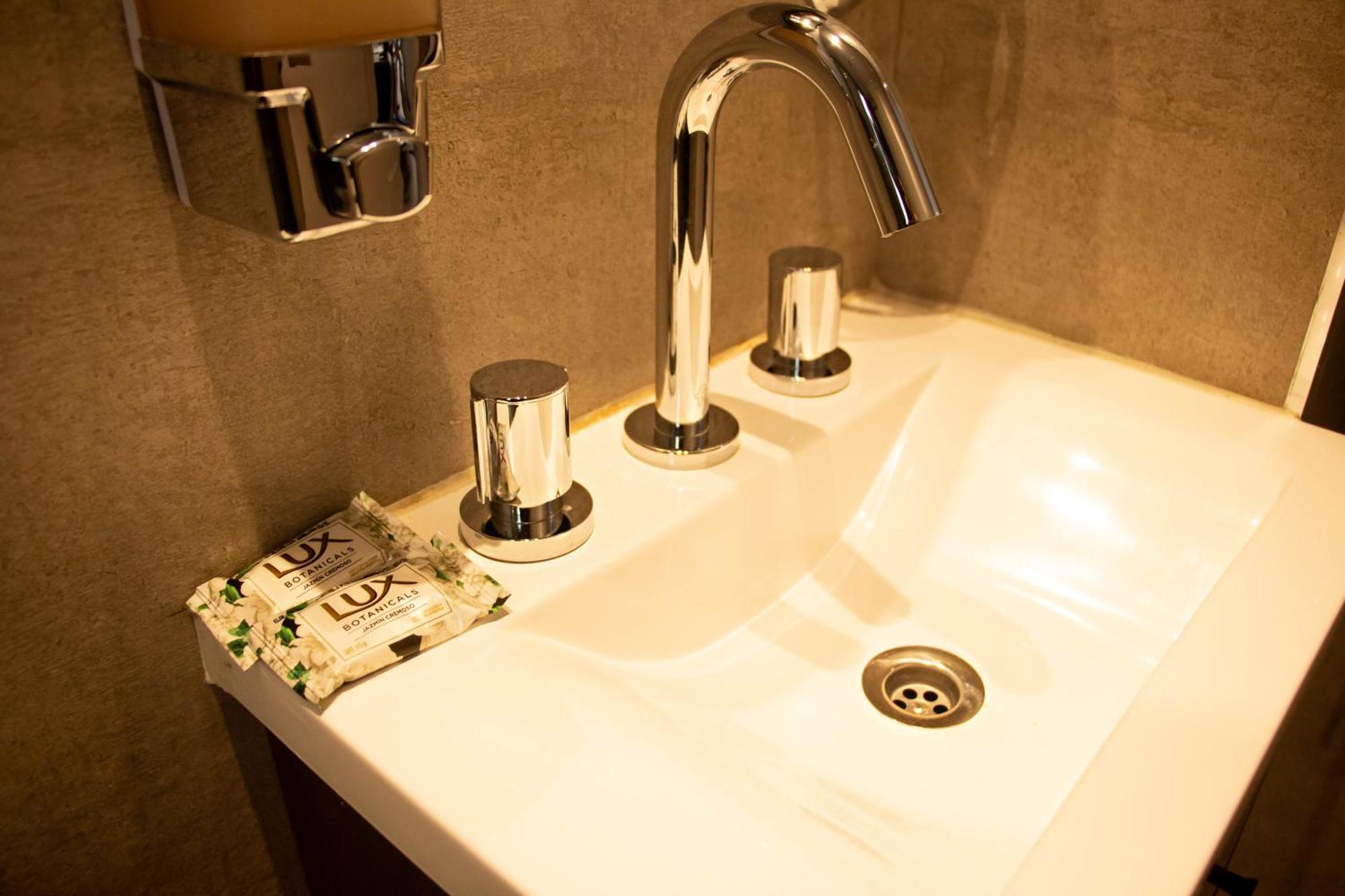 Apartamento 9 De Julio Y Orono