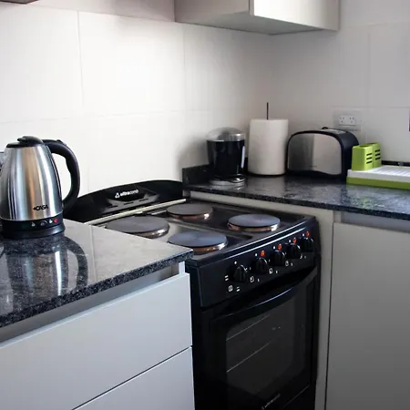 Apartamento 9 De Julio Y Orono Rosario Exterior foto