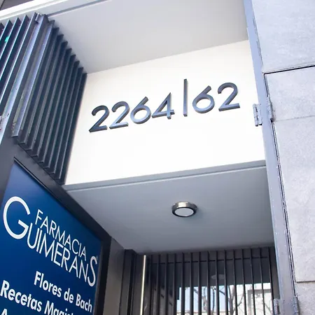 Apartamento 9 De Julio Y Orono Rosario Exterior foto