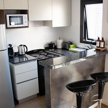 Apartamento 9 De Julio Y Orono Rosario Exterior foto