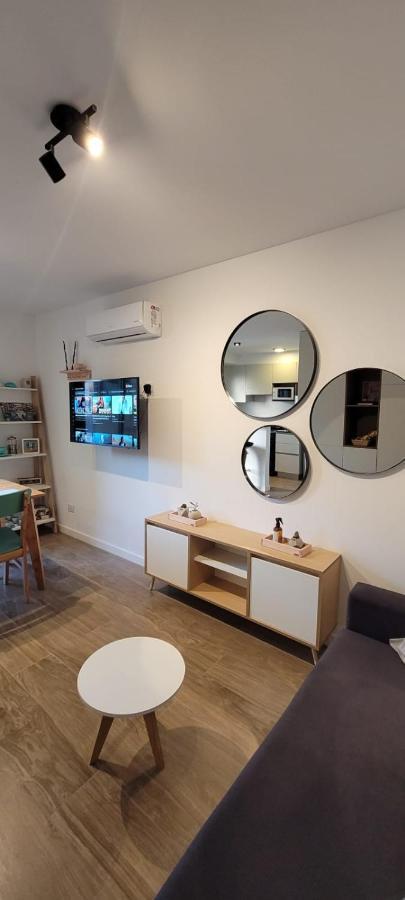 9 De Julio Y Orono Apartment