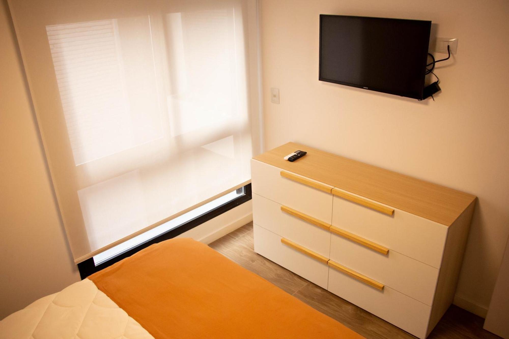 Apartment 9 De Julio Y Orono