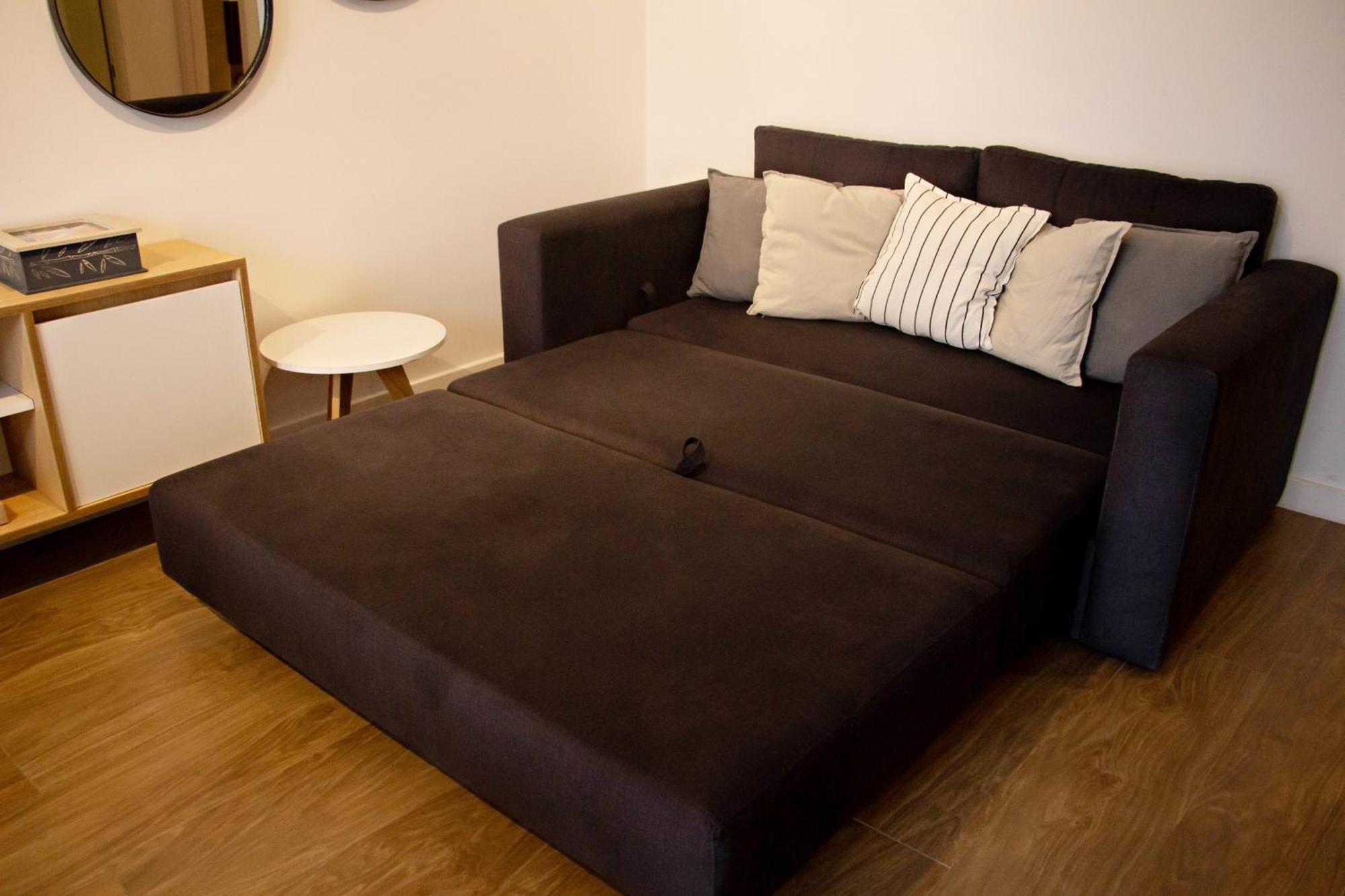 Apartment 9 De Julio Y Orono