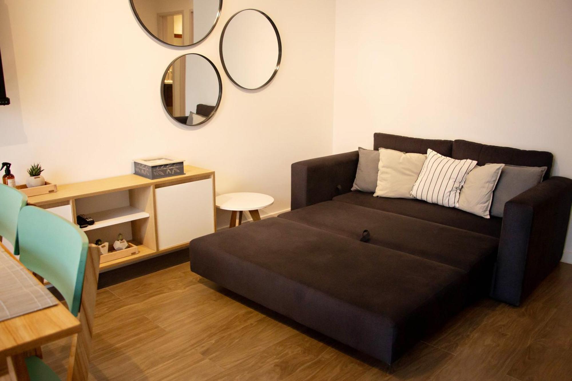Apartment 9 De Julio Y Orono