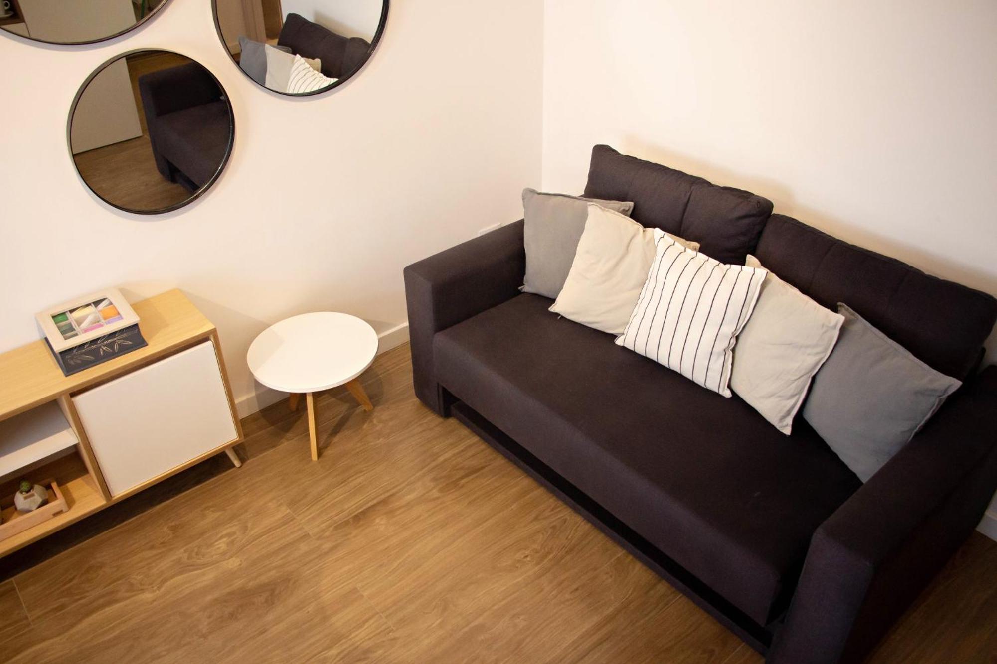 9 De Julio Y Orono Apartment Rosario