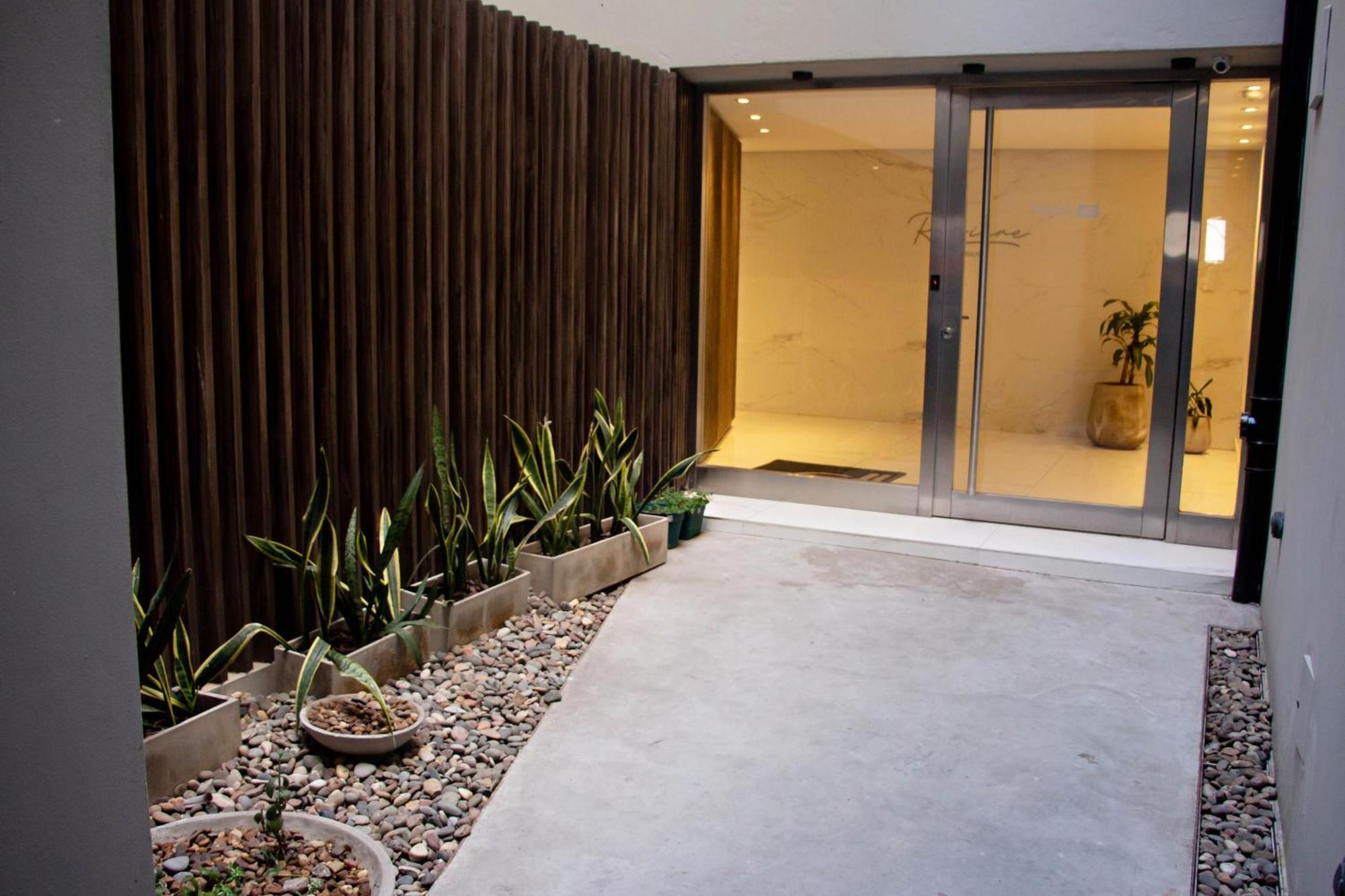Apartment 9 De Julio Y Orono Rosario