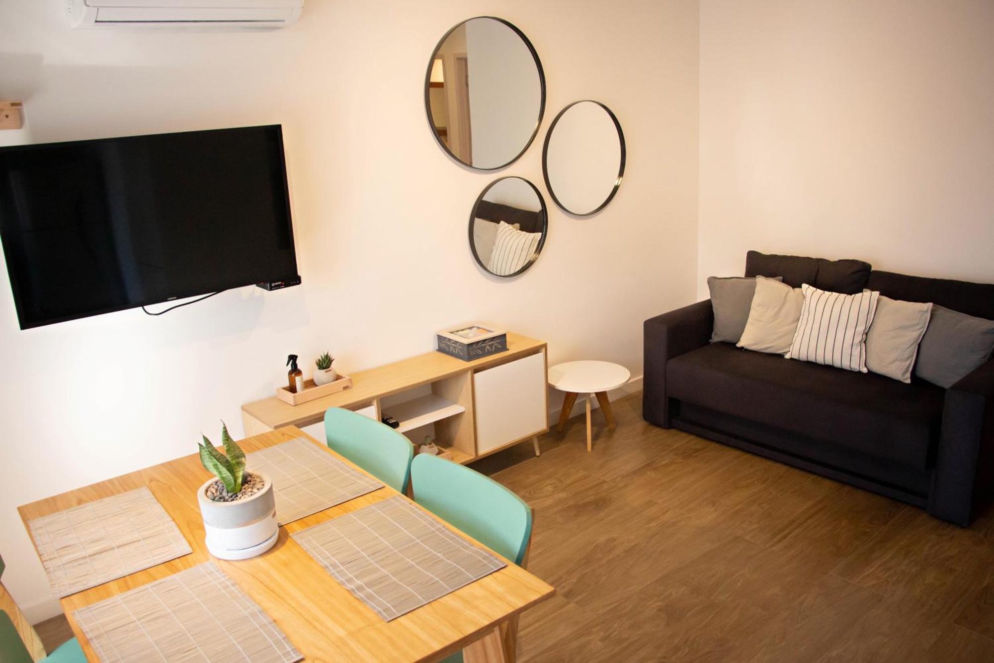 9 De Julio Y Orono Apartment Rosario